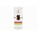 Balance dark chocolate 72% with cocoa nibs, 85g