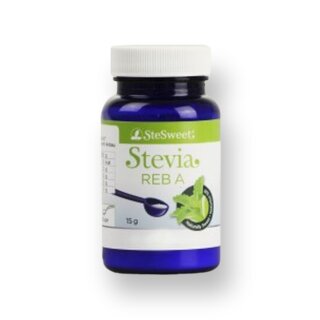 SteSweet Stevia Reb A