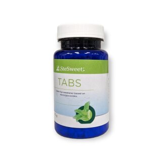 SteSweet Stevia Tabs in Bulk